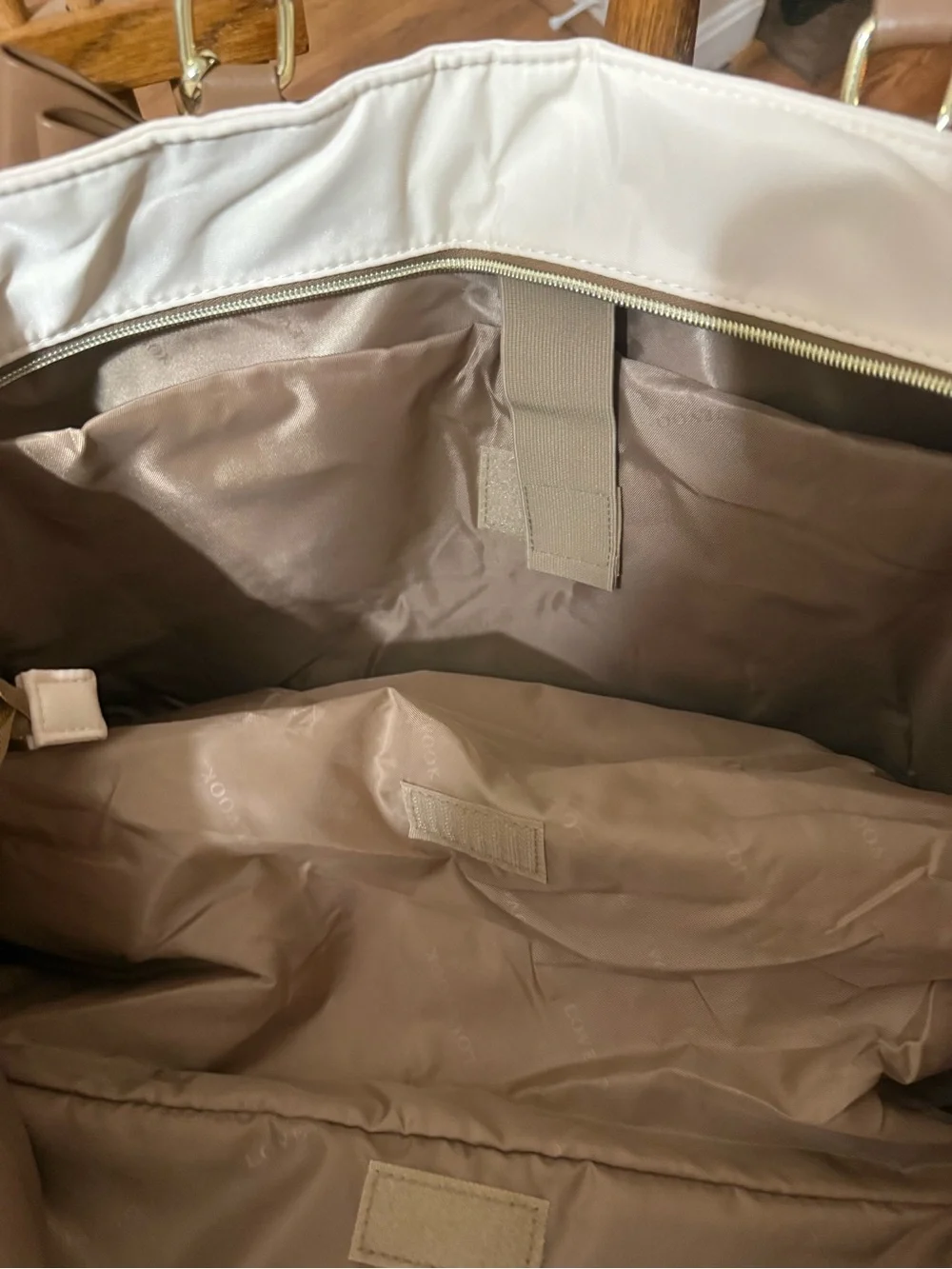 Lovevook Lunch Tote Bag